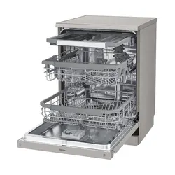 ماشین ظرفشویی 14 نفره ال جی مدل DBF325HD