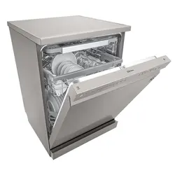 ماشین ظرفشویی 14 نفره ال جی مدل DBF325HD