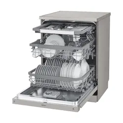 ماشین ظرفشویی 14 نفره ال جی مدل DBF325HD