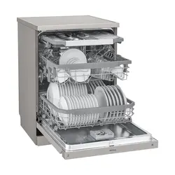 ماشین ظرفشویی 14 نفره ال جی مدل DBF325HD
