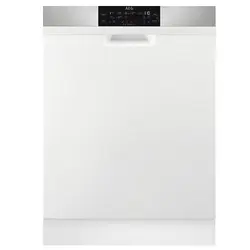 ماشین ظرفشویی آاگ 15 نفره مدل FFB83730PW