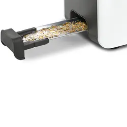 توستر بوش مدل TAT6A001 - توستر بوش 1090 وات - روهامی شاپ