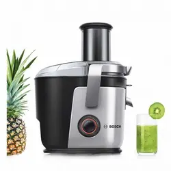 آب میوه گیری بوش MES4000 - آب میوه گیری 1000 وات - روهامی شاپ