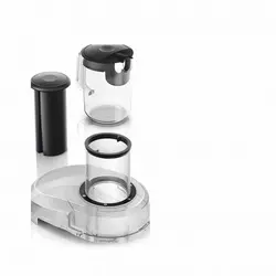 آب میوه گیری بوش MES4000 - آب میوه گیری 1000 وات - روهامی شاپ