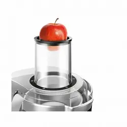 آب میوه گیری بوش MES4000 - آب میوه گیری 1000 وات - روهامی شاپ