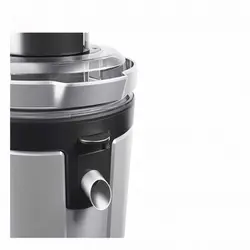 آب میوه گیری بوش MES4000 - آب میوه گیری 1000 وات - روهامی شاپ