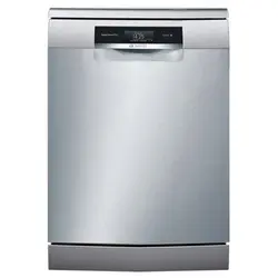 ماشین ظرفشویی بوش 14 نفره مدل  SMS88TI46M