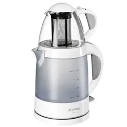 چای ساز بوش TTA2201 - چای ساز استیل ضد زنگ بوش - روهامی شاپ