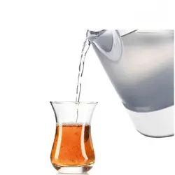 چای ساز بوش TTA2201 - چای ساز استیل ضد زنگ بوش - روهامی شاپ