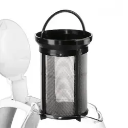 چای ساز بوش TTA2201 - چای ساز استیل ضد زنگ بوش - روهامی شاپ