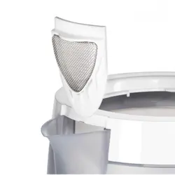 چای ساز بوش TTA2201 - چای ساز استیل ضد زنگ بوش - روهامی شاپ