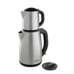 چای ساز بوش TTA5883 - چای ساز استیل ضد زنگ بوش - روهامی شاپ