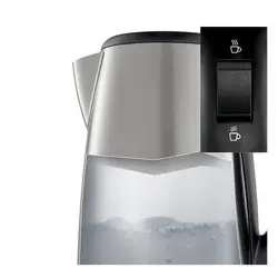 چای ساز بوش TTA5883 - چای ساز استیل ضد زنگ بوش - روهامی شاپ