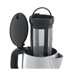 چای ساز بوش TTA5883 - چای ساز استیل ضد زنگ بوش - روهامی شاپ