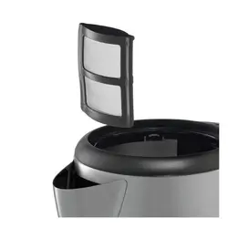 چای ساز بوش TTA5883 - چای ساز استیل ضد زنگ بوش - روهامی شاپ