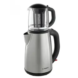 چای ساز بوش TTA5603 - چای ساز استیل ضد زنگ بوش - روهامی شاپ
