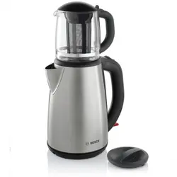 چای ساز بوش TTA5603 - چای ساز استیل ضد زنگ بوش - روهامی شاپ