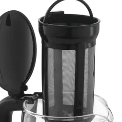 چای ساز بوش TTA5603 - چای ساز استیل ضد زنگ بوش - روهامی شاپ