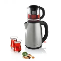 چای ساز بوش TTA5603 - چای ساز استیل ضد زنگ بوش - روهامی شاپ