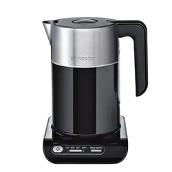 کتری برقی بوش TWK8613 - کتری برقی بوش 2400 وات - روهامی شاپ