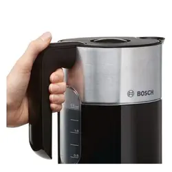 کتری برقی بوش TWK8613 - کتری برقی بوش 2400 وات - روهامی شاپ