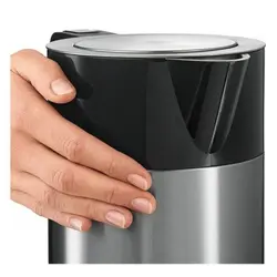 کتری برقی بوش TWK7203 - کتری برقی بوش استیل ضد زنگ - روهامی شاپ