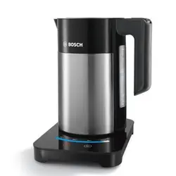 کتری برقی بوش TWK7203 - کتری برقی بوش استیل ضد زنگ - روهامی شاپ