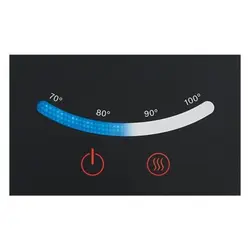 کتری برقی بوش TWK7203 - کتری برقی بوش استیل ضد زنگ - روهامی شاپ