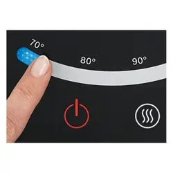 کتری برقی بوش TWK7203 - کتری برقی بوش استیل ضد زنگ - روهامی شاپ