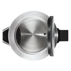 کتری برقی بوش TWK7203 - کتری برقی بوش استیل ضد زنگ - روهامی شاپ