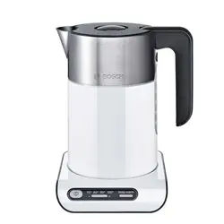 کتری برقی بوش TWK8611P - کتری برقی استیل ضد زنگ بوش - روهامی شاپ