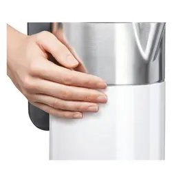 کتری برقی بوش TWK8611P - کتری برقی استیل ضد زنگ بوش - روهامی شاپ