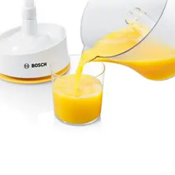 آب مرکبات گیری MCP3500 - آب مرکبات گیری بوش - روهامی شاپ