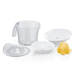 آب مرکبات گیری MCP3500 - آب مرکبات گیری بوش - روهامی شاپ