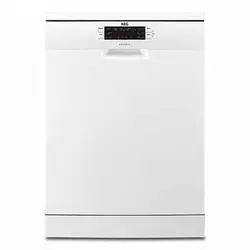 ظرفشویی آاگ 15 نفره مدل  FFE63700PW