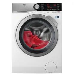 ماشین لباسشویی آاگ 10 کیلویی مدل  L7FEC146R