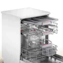 ماشین ظرفشویی 13 نفره بوش مدل  SMS6HMW27Q