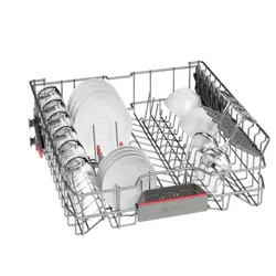 ماشین ظرفشویی 13 نفره بوش مدل  SMS6HMW27Q