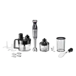 گوشتکوب برقی بوش MS8CM6190 - گوشتکوب برقی بوش - روهامی شاپ