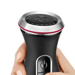 گوشتکوب برقی بوش MS8CM6120 - گوشتکوب برقی بوش - روهامی شاپ