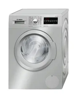 ماشین لباسشویی بوش خودکار اینوکس مدل WAT2848XGC