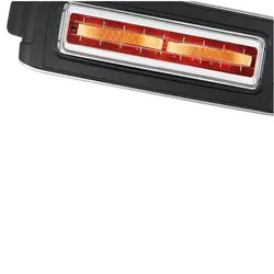 توستر بوش مدل TAT6A803 - توستر بوش استیل ضد زنگ - روهامی شاپ