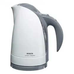 کتری برقی بوشTWK6031 - کتری برقی بدون سیم بوش - روهامی شاپ