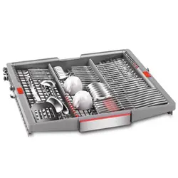 ماشین ظرفشویی 13 نفره بوش مدل SMS67NI10