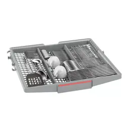 ماشین ظرفشویی 14 نفره بوش مدل SMS68MI09E