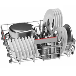 ماشین ظرفشویی بوش مدل SMS46MI20B