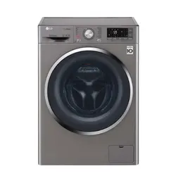 ماشین لباسشویی ال جی مدل J6