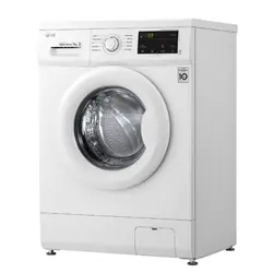 ماشین لباسشویی ال جی مدل ۲J3