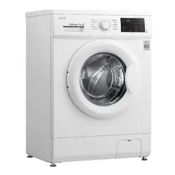 ماشین لباسشویی ال جی مدل ۲J3