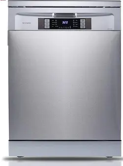 ماشین ظرفشویی دوو مدل DDW-M1412S